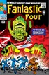 Fantastic Four 49