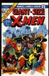 Giant Size Xmen 1