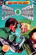 Green Lantern – Green Arrow 1