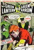 Green Lantern V2 85