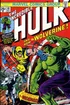 Incredible Hulk V1 181