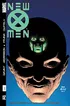 New Xmen V1 121