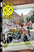 New Xmen V1 126