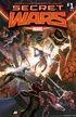 Secret Wars 1