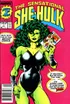 Sensational She Hulk 1