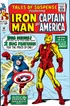 Tales Of Suspense 59