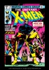 X Men 136