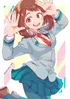 Uraraka