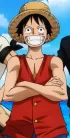 Luffy