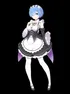 Rem (Re:Zero)