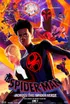 Spider-Man: Across The Spider Verse