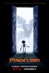 Guillermo Del Toro's Pinocchio