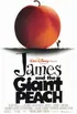 James And The Giant Peach