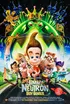 Jimmy Neutron: Boy Genius