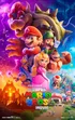 The Super Mario Bros Movie