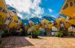 Rotterdam Cube Houses