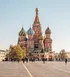 Saint Basil's Cathedral