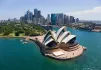 Sydney Opera House