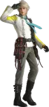 FFXIII 2 HopeArt