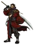 Auron Art