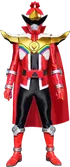 Don Zenkai Momotaro