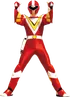 Five Red Five Tector