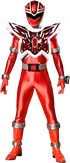 Go Kiramai Red