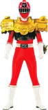 Hyper Toq No.1