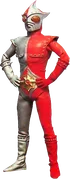 Jumborg 9