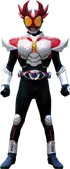 Kamen Rider Agito Shining Form