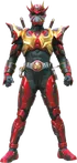 Kamen Rider Armed Hibiki