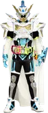 Kamen Rider Brave Legacy Gamer Level 100