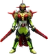 Kamen Rider Bravo King Durian Arms