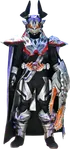 Kamen Rider Buffa Plosion Rage