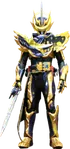 Kamen Rider Espada Arabiana Night