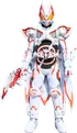 Kamen Rider Geats IX
