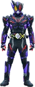 Kamen Rider Horobi Ark Scorpion