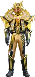 Kamen Rider Legendary Legend