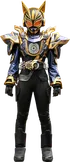 Kamen Rider Na-Go Fantasy Form