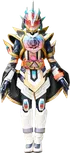 Kamen Rider Twilight Majade