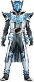 Kamen Rider Wizard Infinity Style