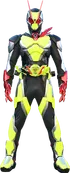 Kamen Rider Zero-Two