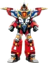King Gridman Dyna