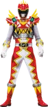 Kyoryu Red Carnival