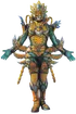 Phoenix Fist Mele