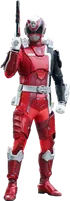 Premiere Deka Red