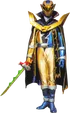 Ryusoul Gold Noblesse
