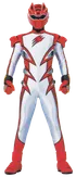Super Geki Red