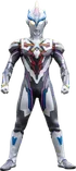 Ultraman Exceed X