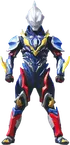 Ultraman Geed Galaxy Rising